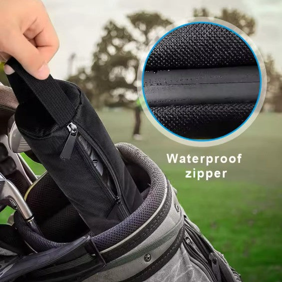 The Golf Sleeve™
