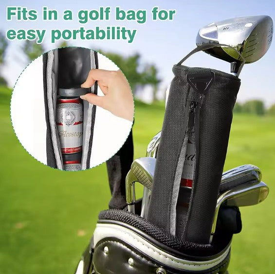 The Golf Sleeve™