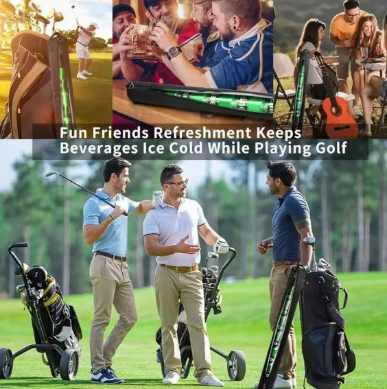 The Golf Sleeve™